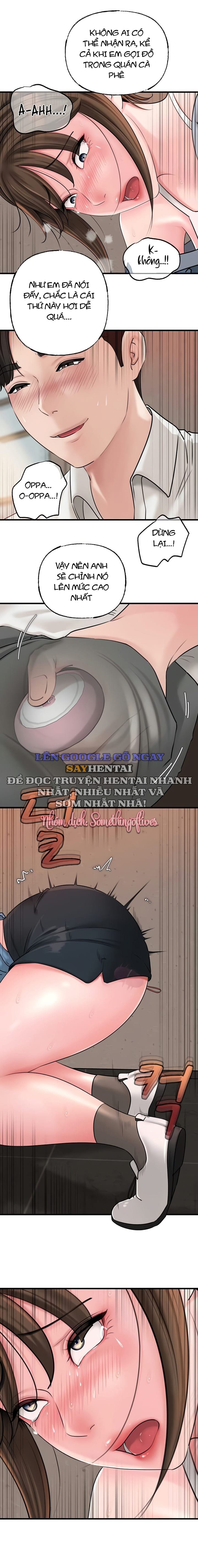 Mẹ Vợ Vẫn Là Tuyệt Nhất - Chap 48 - Trang 11