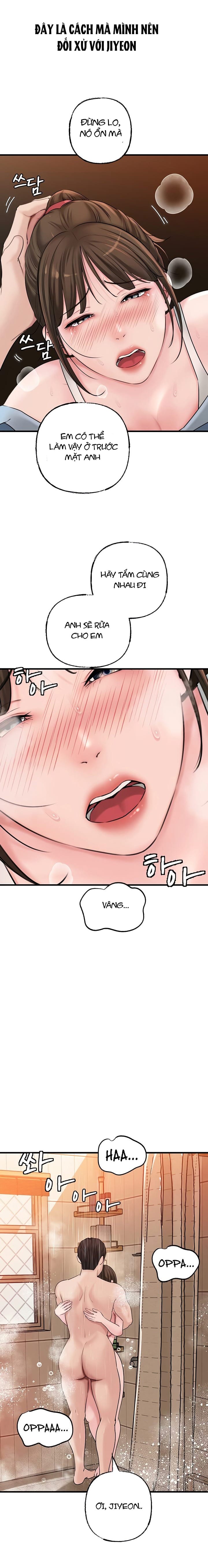 Mẹ Vợ Vẫn Là Tuyệt Nhất - Chap 48 - Trang 13