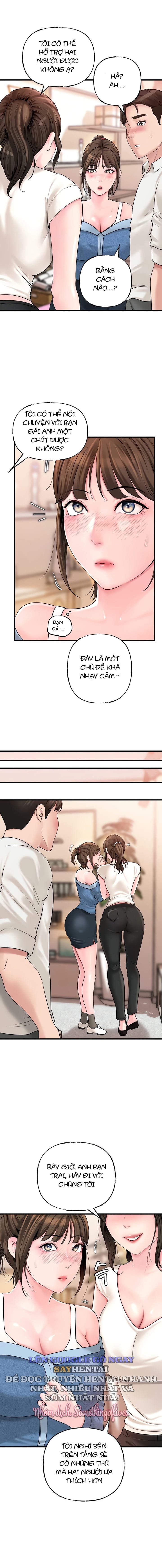 Mẹ Vợ Vẫn Là Tuyệt Nhất - Chap 48 - Trang 2