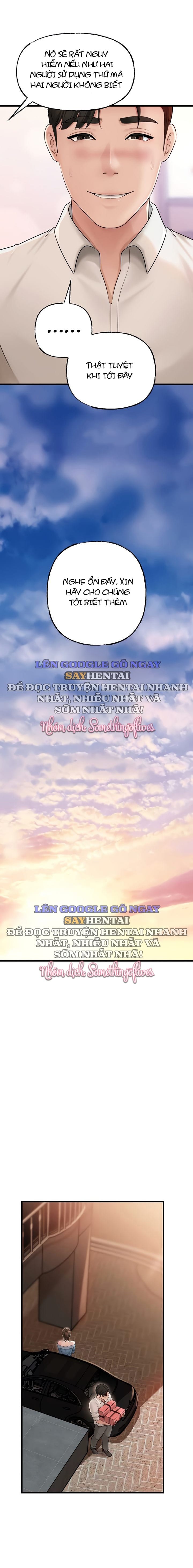 Mẹ Vợ Vẫn Là Tuyệt Nhất - Chap 48 - Trang 4