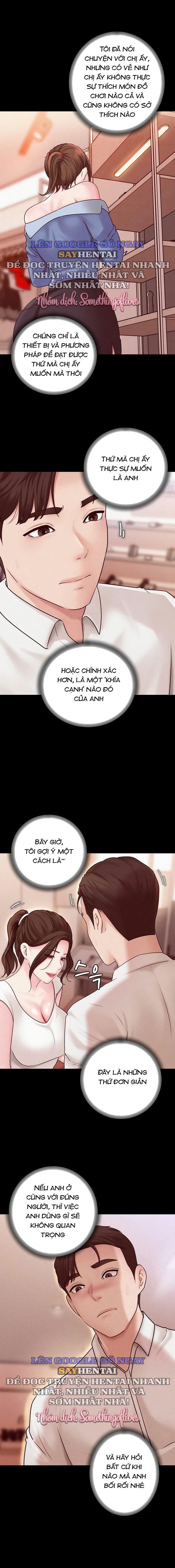 Mẹ Vợ Vẫn Là Tuyệt Nhất - Chap 48 - Trang 6