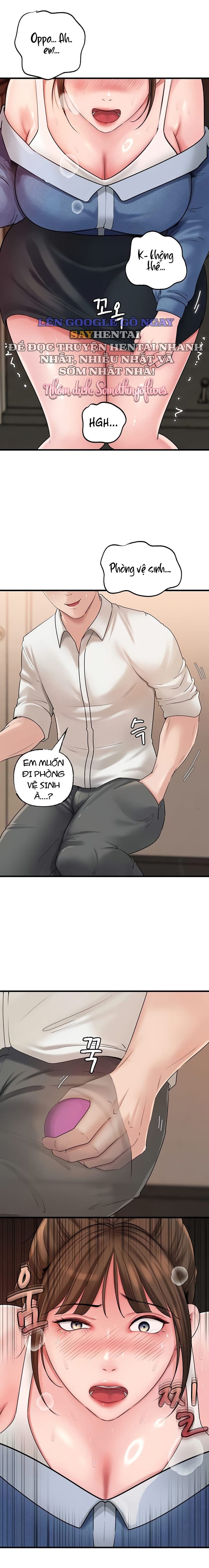 Mẹ Vợ Vẫn Là Tuyệt Nhất - Chap 48 - Trang 8