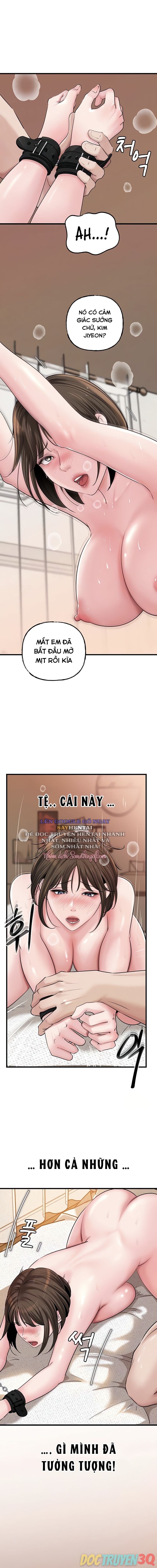 Mẹ Vợ Vẫn Là Tuyệt Nhất - Chap 49 - Trang 3