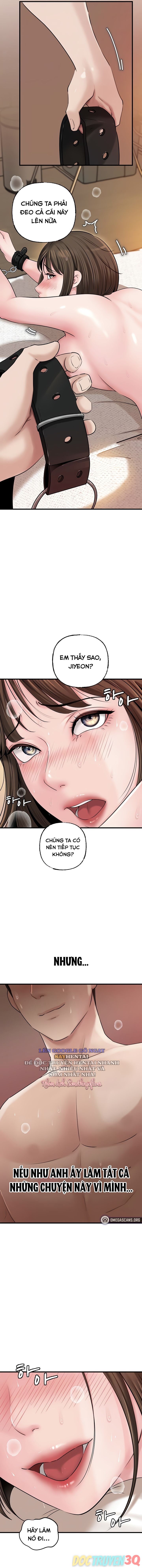 Mẹ Vợ Vẫn Là Tuyệt Nhất - Chap 49 - Trang 4