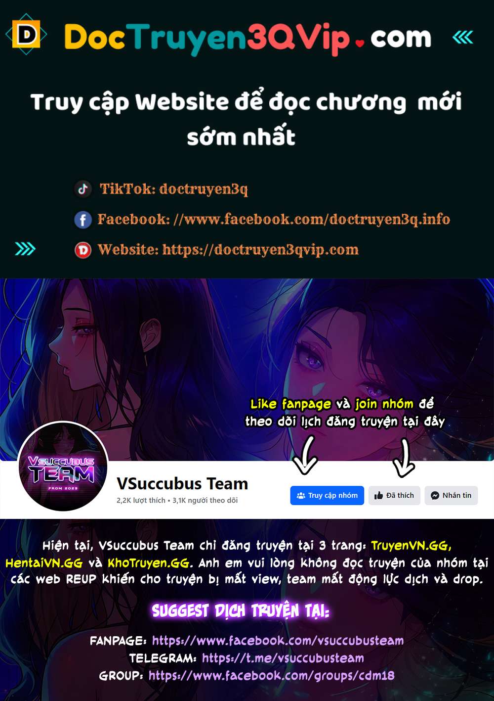 Mẹ Vợ Vẫn Là Tuyệt Nhất - Chap 5 - Trang 0