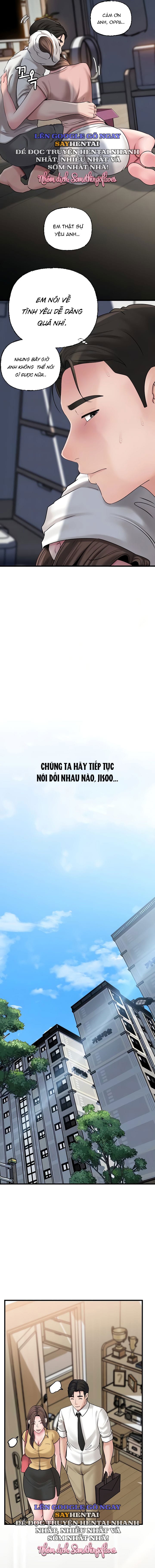 Mẹ Vợ Vẫn Là Tuyệt Nhất - Chap 50 - Trang 2