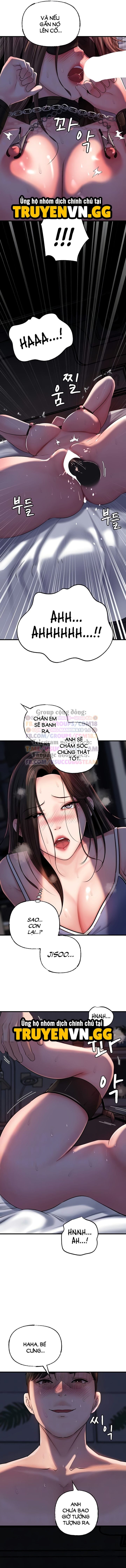 Mẹ Vợ Vẫn Là Tuyệt Nhất - Chap 51 - Trang 3
