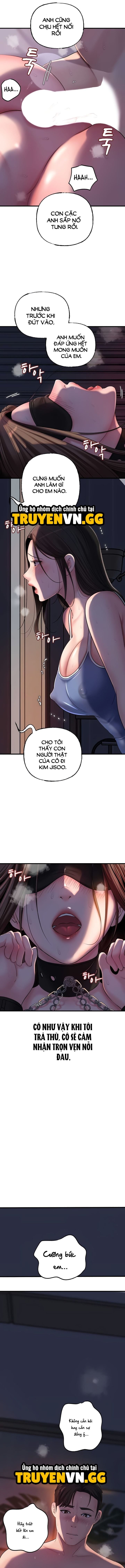 Mẹ Vợ Vẫn Là Tuyệt Nhất - Chap 51 - Trang 6