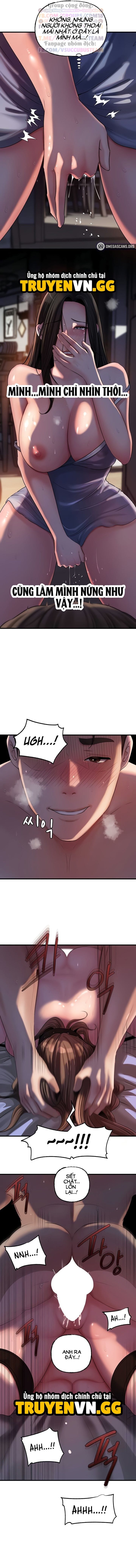 Mẹ Vợ Vẫn Là Tuyệt Nhất - Chap 52 - Trang 11