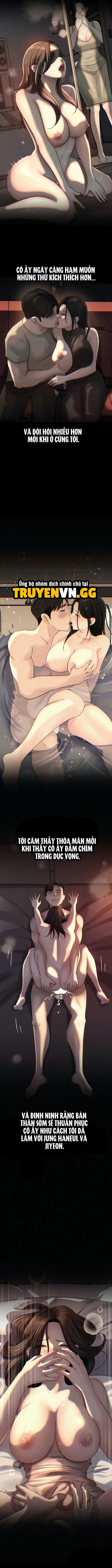 Mẹ Vợ Vẫn Là Tuyệt Nhất - Chap 52 - Trang 3