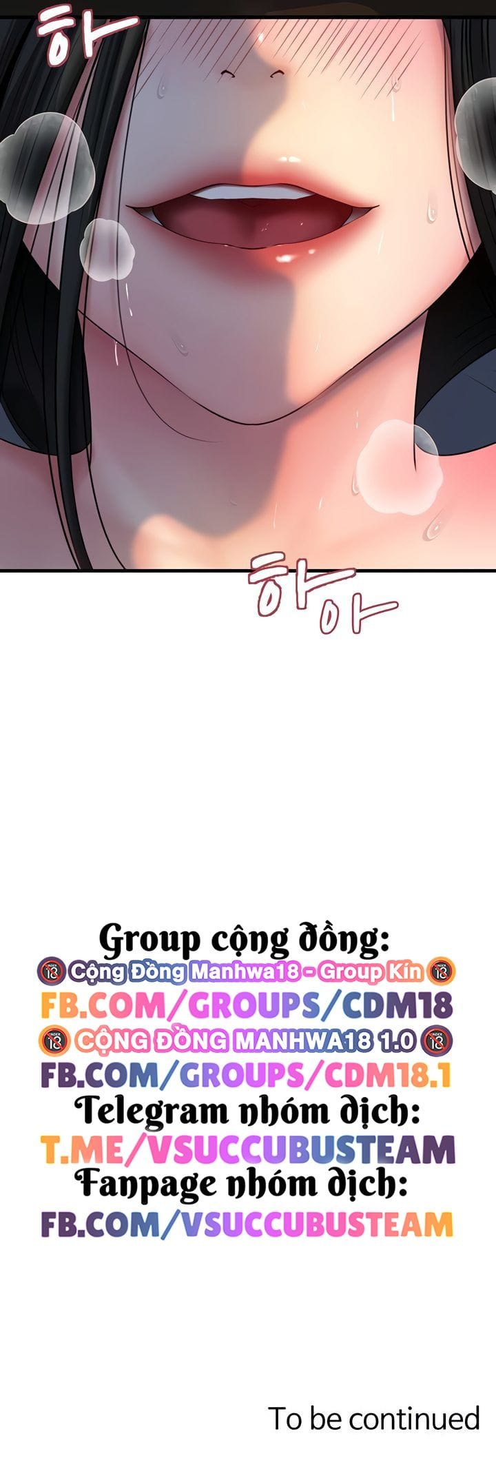 Mẹ Vợ Vẫn Là Tuyệt Nhất - Chap 53 - Trang 8