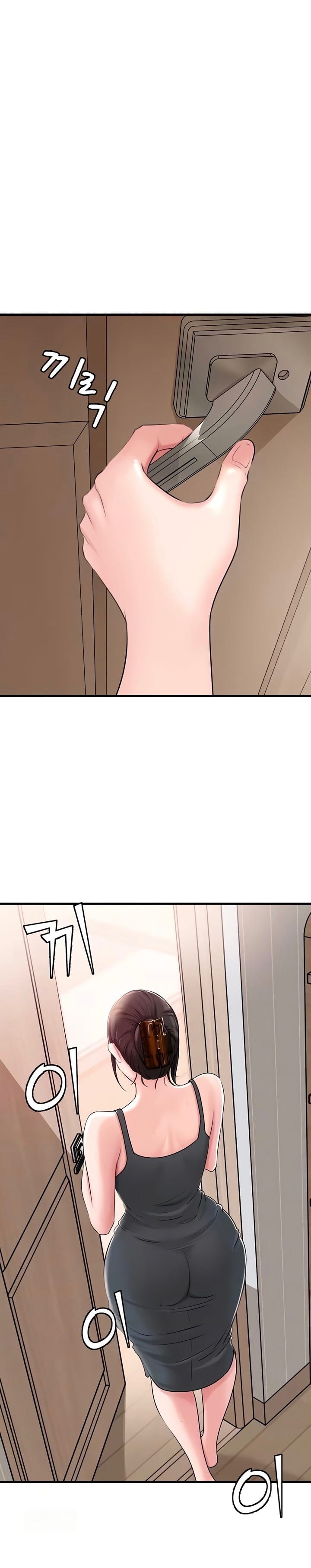 Mẹ Vợ Vẫn Là Tuyệt Nhất - Chap 55 - Trang 3