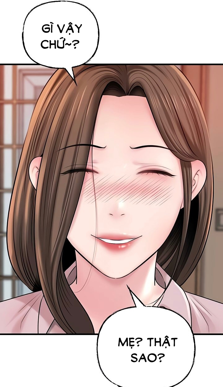 Mẹ Vợ Vẫn Là Tuyệt Nhất - Chap 56 - Trang 7
