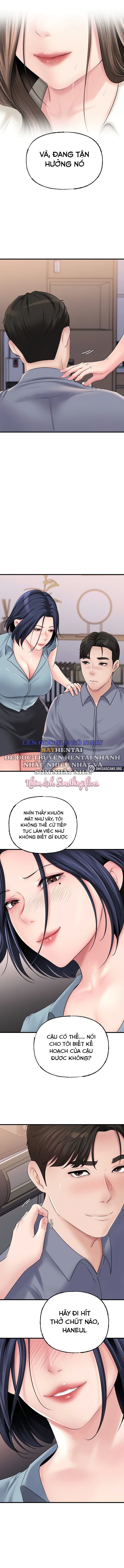 Mẹ Vợ Vẫn Là Tuyệt Nhất - Chap 57 - Trang 9