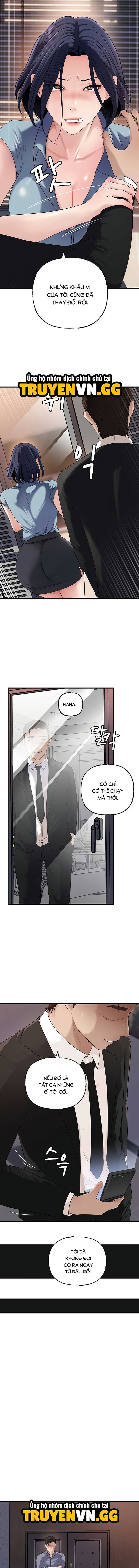 Mẹ Vợ Vẫn Là Tuyệt Nhất - Chap 58 - Trang 7