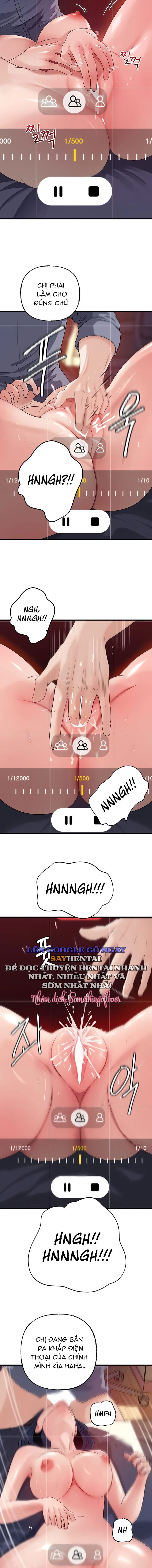 Mẹ Vợ Vẫn Là Tuyệt Nhất - Chap 59 - Trang 4