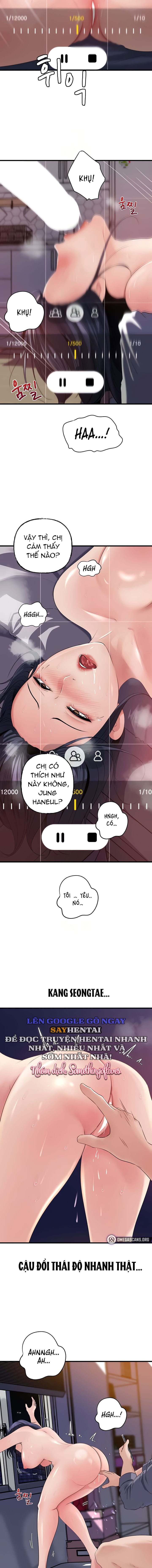 Mẹ Vợ Vẫn Là Tuyệt Nhất - Chap 59 - Trang 5