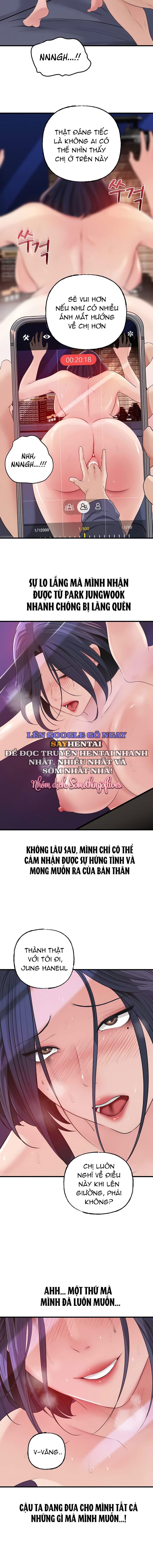 Mẹ Vợ Vẫn Là Tuyệt Nhất - Chap 59 - Trang 6