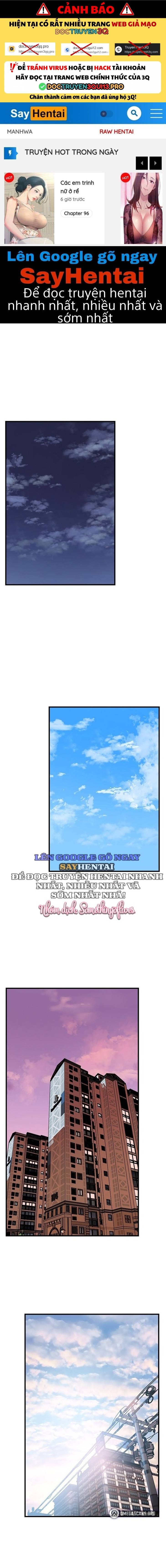 Mẹ Vợ Vẫn Là Tuyệt Nhất - Chap 61 - Trang 0