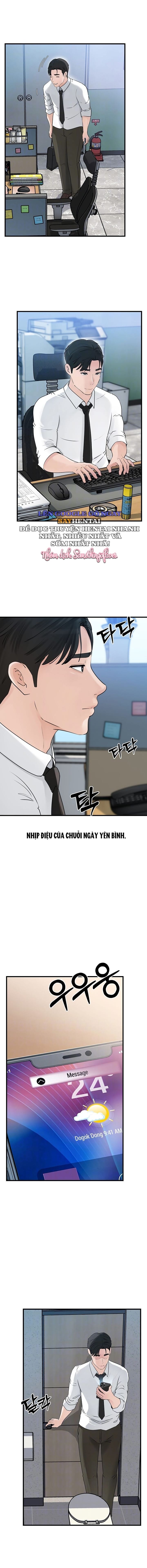 Mẹ Vợ Vẫn Là Tuyệt Nhất - Chap 61 - Trang 1