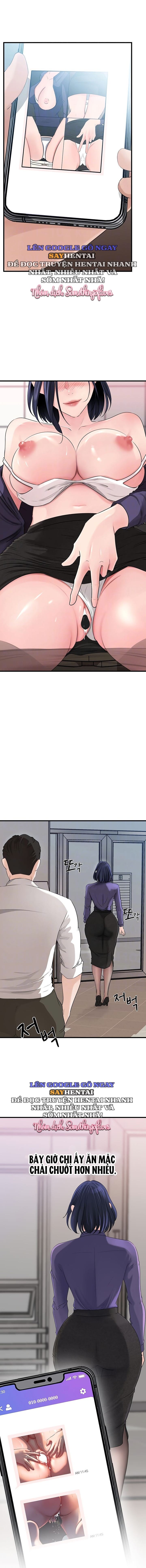 Mẹ Vợ Vẫn Là Tuyệt Nhất - Chap 61 - Trang 2