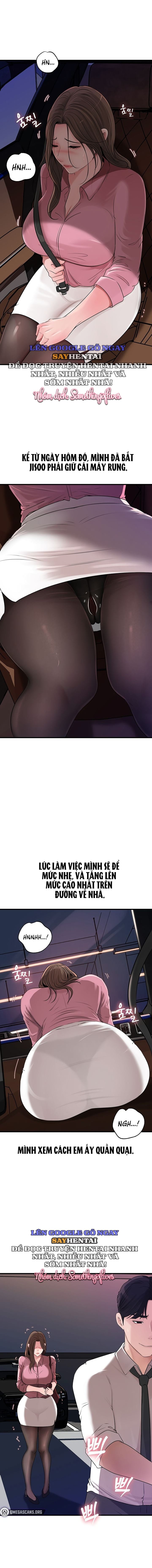 Mẹ Vợ Vẫn Là Tuyệt Nhất - Chap 61 - Trang 4
