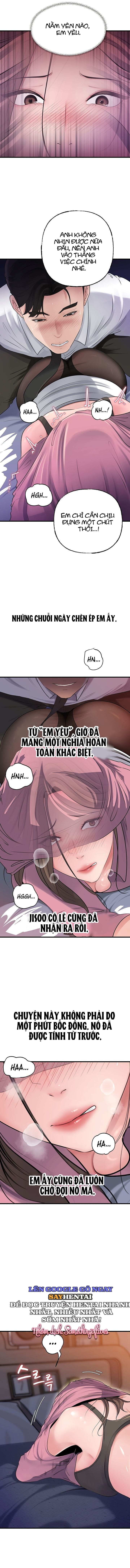 Mẹ Vợ Vẫn Là Tuyệt Nhất - Chap 61 - Trang 9