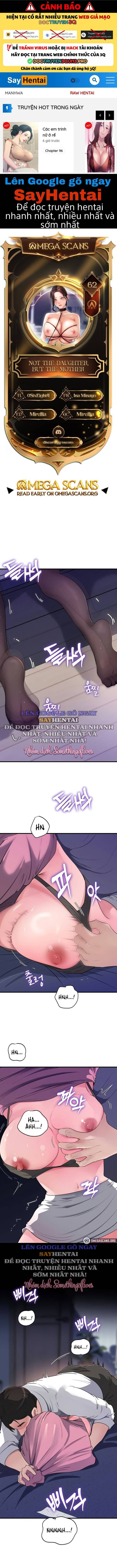 Mẹ Vợ Vẫn Là Tuyệt Nhất - Chap 62 - Trang 0