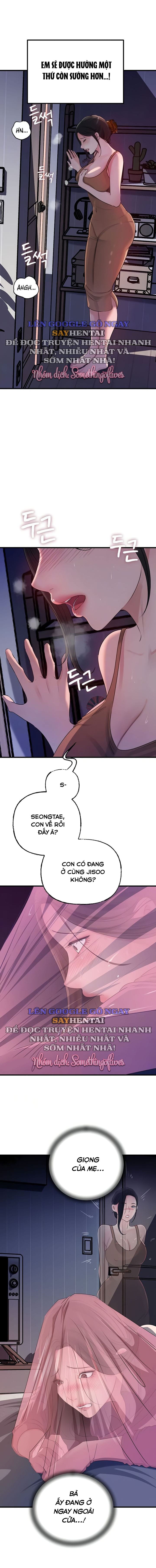 Mẹ Vợ Vẫn Là Tuyệt Nhất - Chap 62 - Trang 2