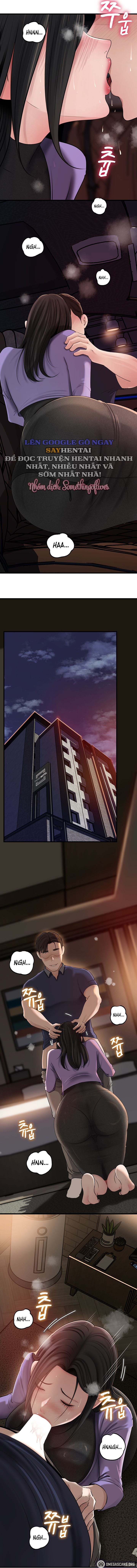 Mẹ Vợ Vẫn Là Tuyệt Nhất - Chap 63 - Trang 12