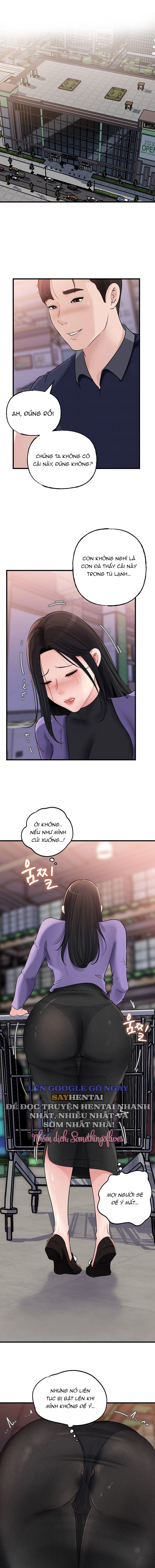 Mẹ Vợ Vẫn Là Tuyệt Nhất - Chap 63 - Trang 3