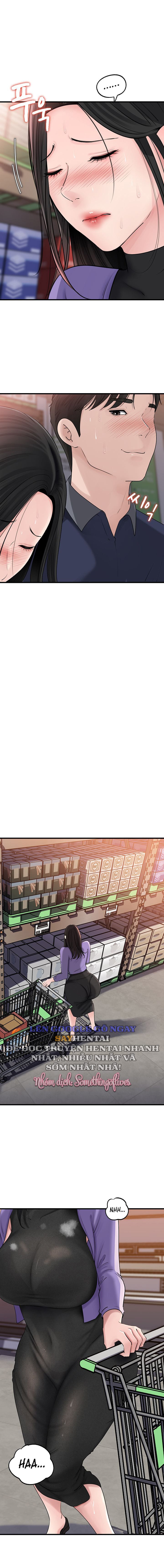 Mẹ Vợ Vẫn Là Tuyệt Nhất - Chap 63 - Trang 5