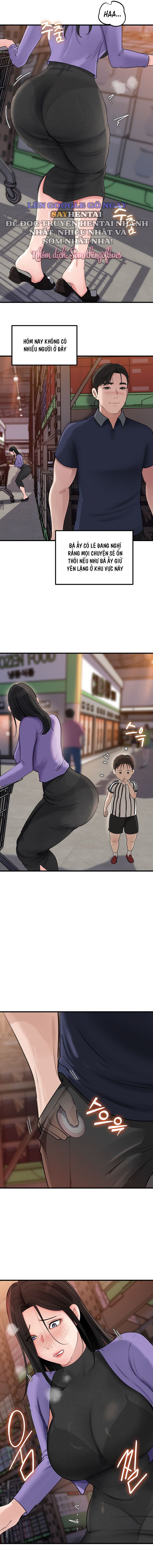 Mẹ Vợ Vẫn Là Tuyệt Nhất - Chap 63 - Trang 6