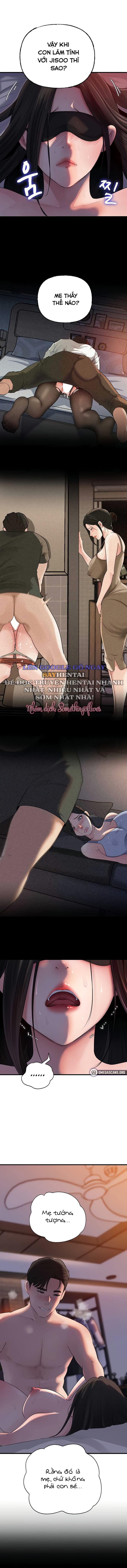 Mẹ Vợ Vẫn Là Tuyệt Nhất - Chap 64 - Trang 10