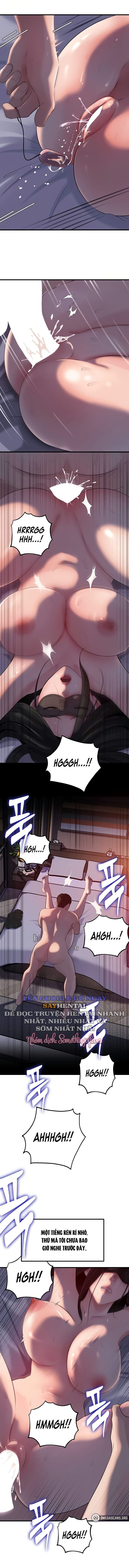 Mẹ Vợ Vẫn Là Tuyệt Nhất - Chap 64 - Trang 6