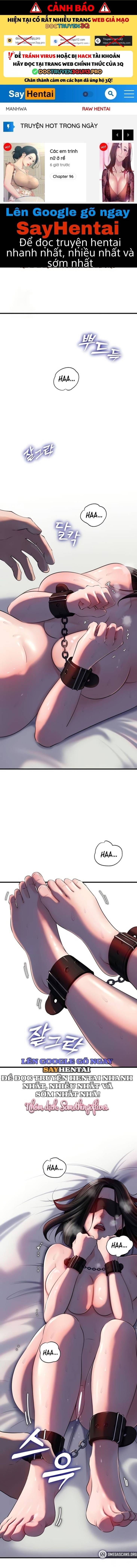 Mẹ Vợ Vẫn Là Tuyệt Nhất - Chap 65 - Trang 0
