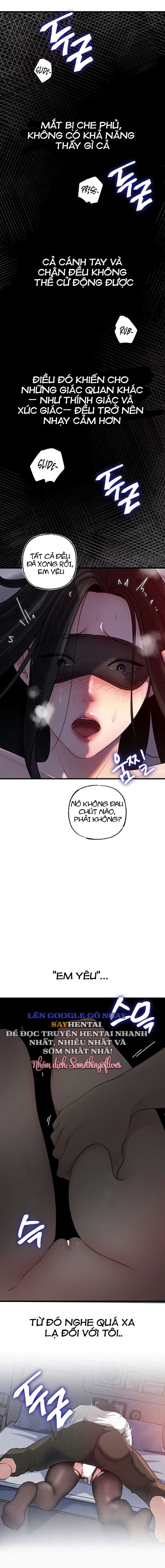 Mẹ Vợ Vẫn Là Tuyệt Nhất - Chap 65 - Trang 1