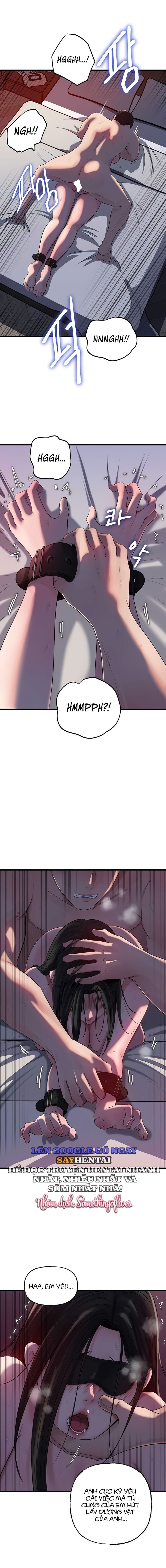 Mẹ Vợ Vẫn Là Tuyệt Nhất - Chap 65 - Trang 10