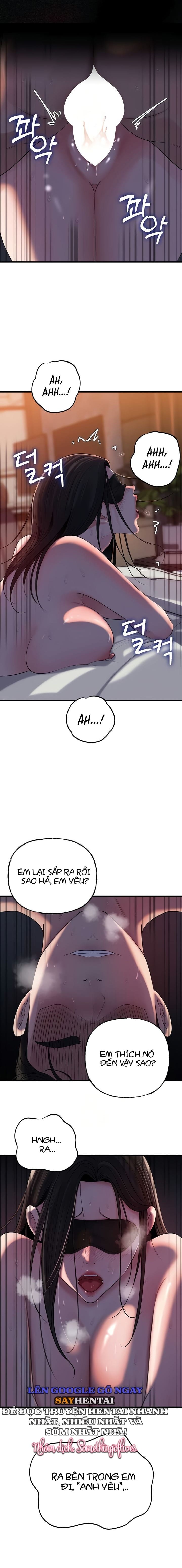 Mẹ Vợ Vẫn Là Tuyệt Nhất - Chap 65 - Trang 12