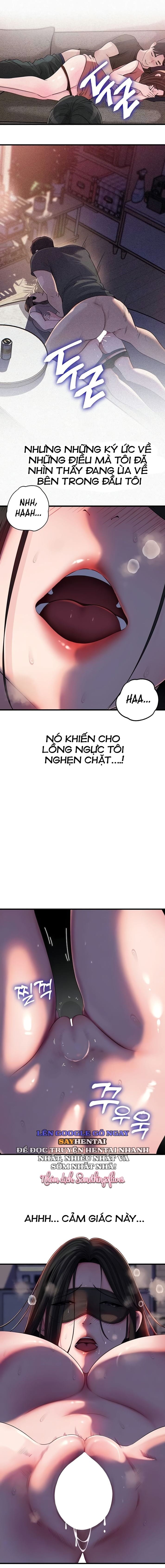 Mẹ Vợ Vẫn Là Tuyệt Nhất - Chap 65 - Trang 2