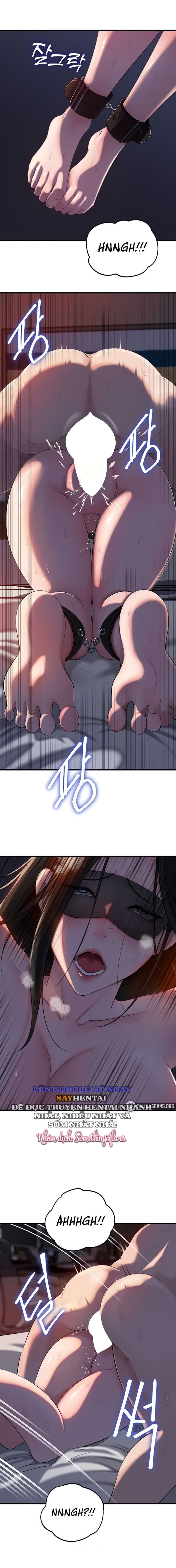 Mẹ Vợ Vẫn Là Tuyệt Nhất - Chap 65 - Trang 9