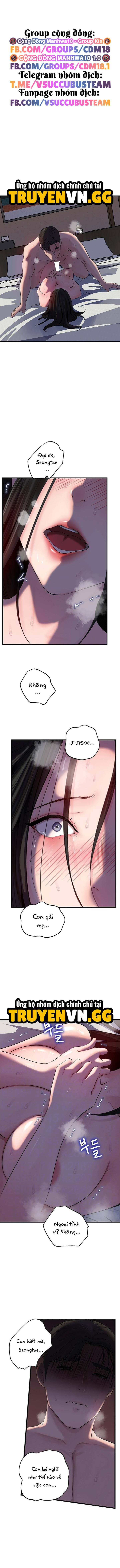 Mẹ Vợ Vẫn Là Tuyệt Nhất - Chap 67 - Trang 1