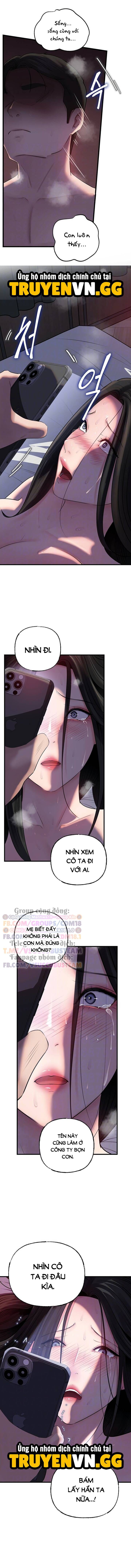 Mẹ Vợ Vẫn Là Tuyệt Nhất - Chap 67 - Trang 2