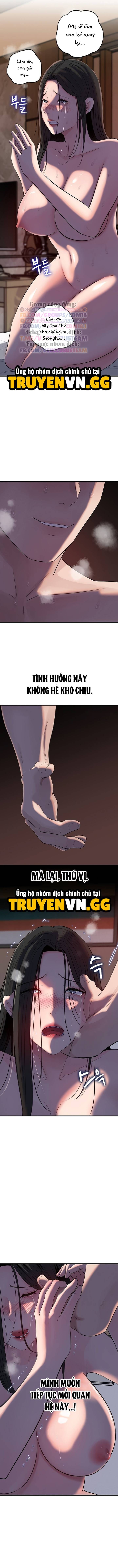 Mẹ Vợ Vẫn Là Tuyệt Nhất - Chap 67 - Trang 6