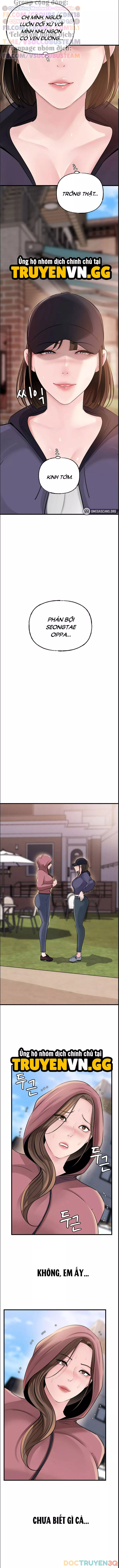 Mẹ Vợ Vẫn Là Tuyệt Nhất - Chap 68 - Trang 5