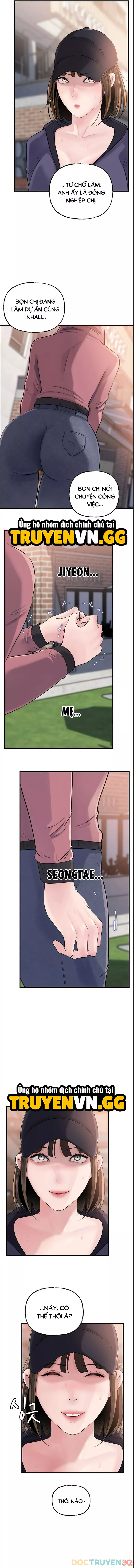 Mẹ Vợ Vẫn Là Tuyệt Nhất - Chap 68 - Trang 6