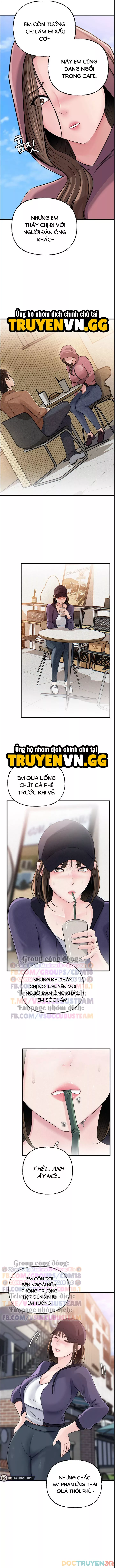 Mẹ Vợ Vẫn Là Tuyệt Nhất - Chap 68 - Trang 7