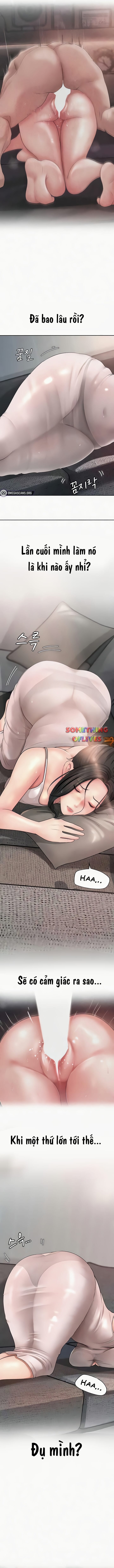 Mẹ Vợ Vẫn Là Tuyệt Nhất - Chap 7 - Trang 4