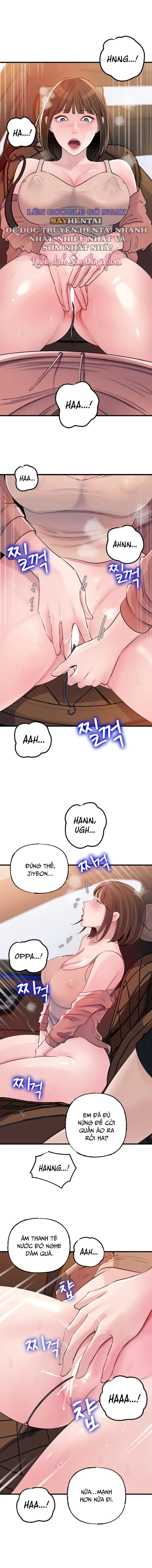 Mẹ Vợ Vẫn Là Tuyệt Nhất - Chap 70 - Trang 3