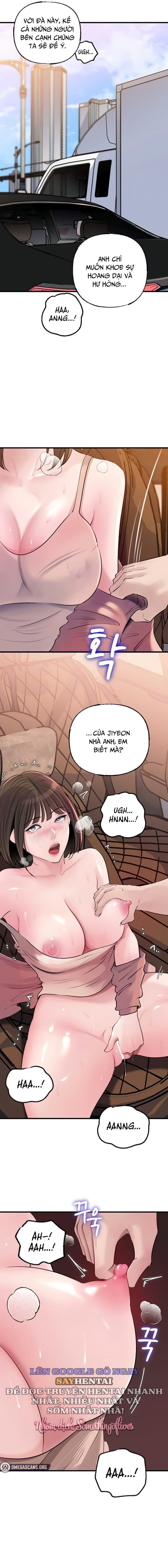 Mẹ Vợ Vẫn Là Tuyệt Nhất - Chap 70 - Trang 4